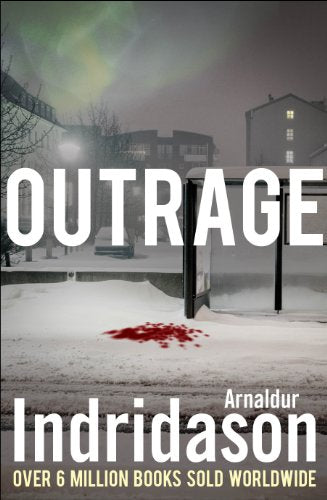 Outrage