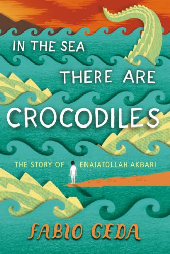 In the Sea There Are Crocodiles
