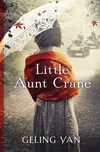 Little Aunt Crane