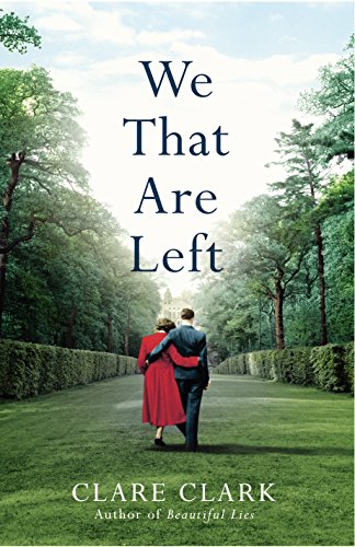 We That Are Left