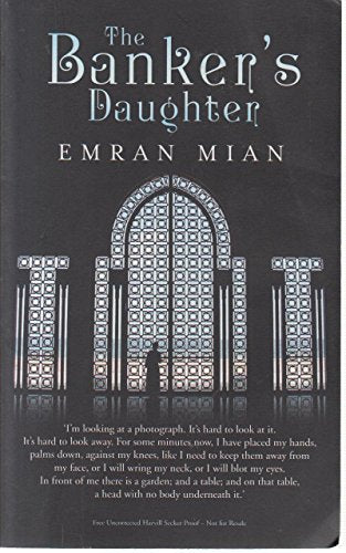 The Banker's Daughter