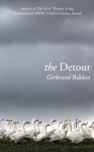 The Detour