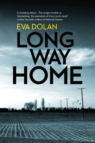 Long Way Home