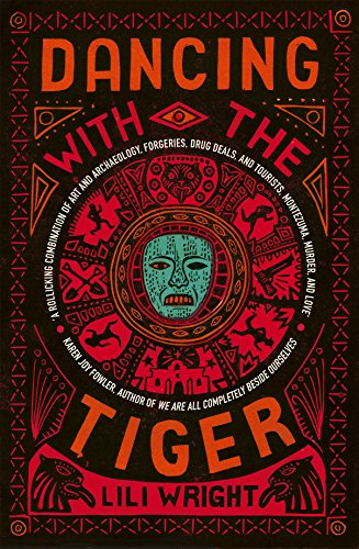 Dancing with the Tiger