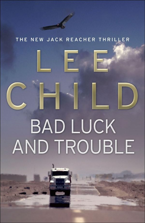 Bad Luck And Trouble - CD