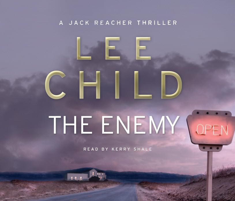 The Enemy