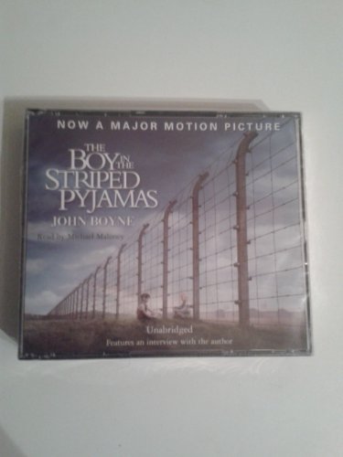The Boy in the Striped Pyjamas
