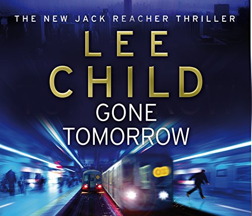 Gone Tomorrow