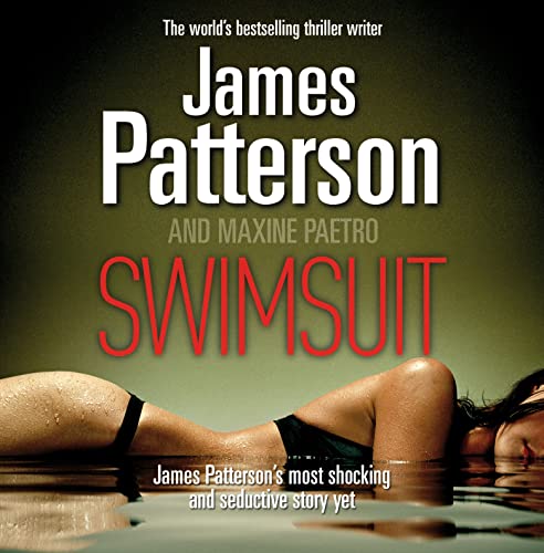 Swimsuit - CD