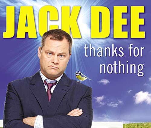 Thanks For Nothing
