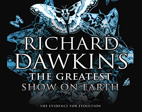 Greatest Show on Earth, The - CD