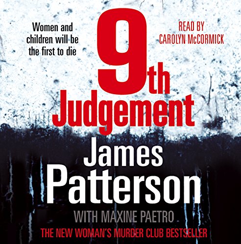9th Judgement - CD
