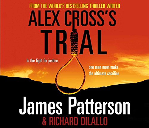 Alex Cross's Trial