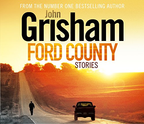 Ford County