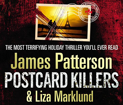 Postcard Killers
