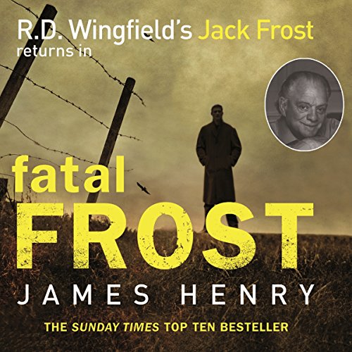 Fatal Frost