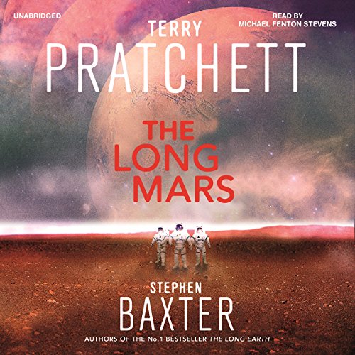 The Long Mars
