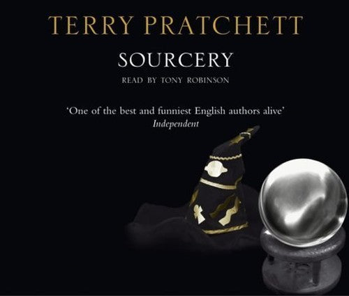 SOURCERY