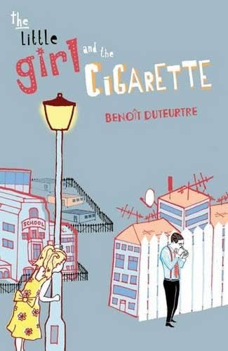 The Little Girl and the Cigarette