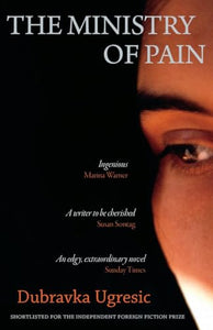 The Ministry of Pain 