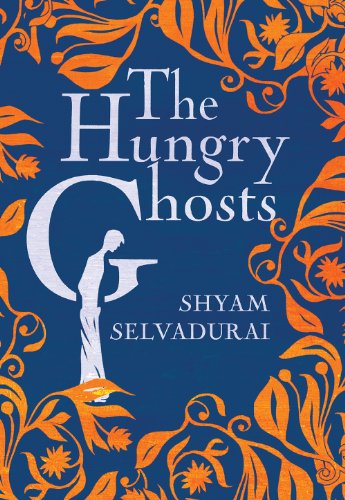 The Hungry Ghosts