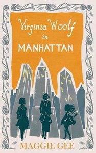 Virginia Woolf in Manhattan 