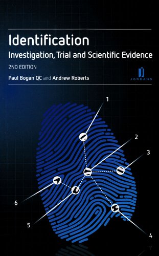 Identification: A Practitioner's Guide