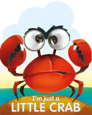 I'm Just a Little Crab