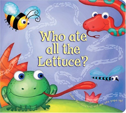 Who Ate All the Lettuce?