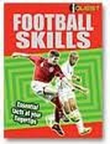 IQUEST FOOTBALL SKILLS