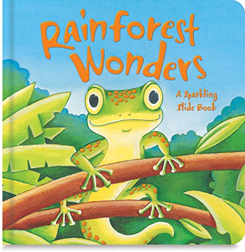 Rainforest Wonders