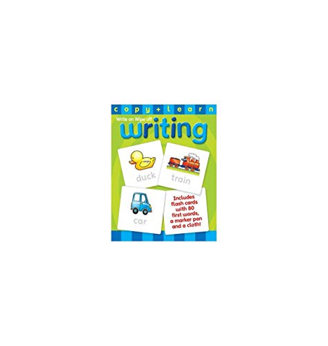 Copy and Learn Writing