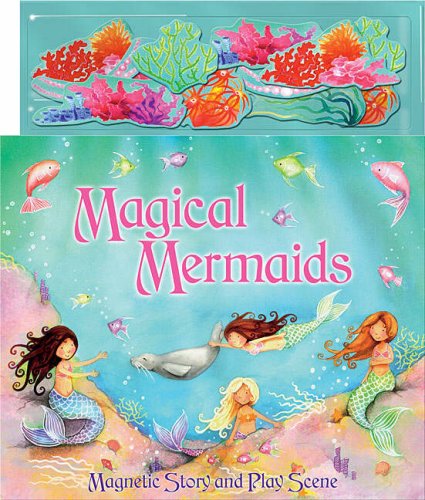 Magical Mermaids
