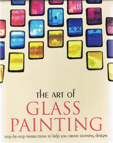 The Art of Glass Painting