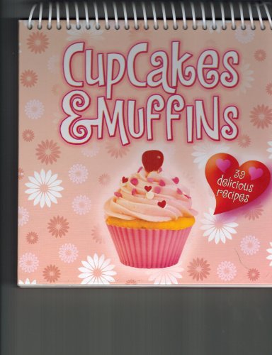 Muffins and Cupcakes