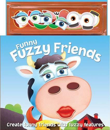 Fuzzy Friends