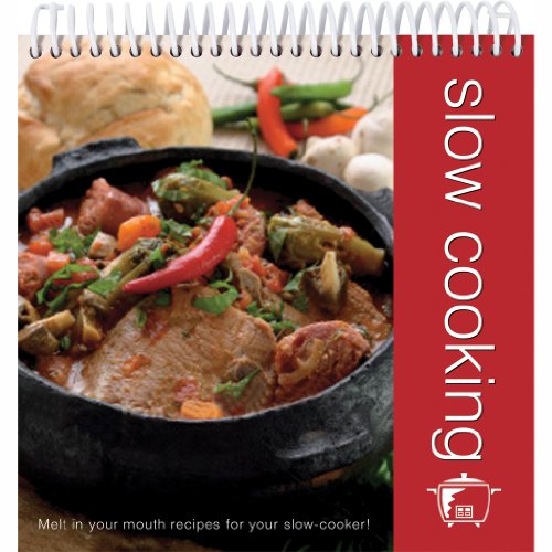 Slow Cooking