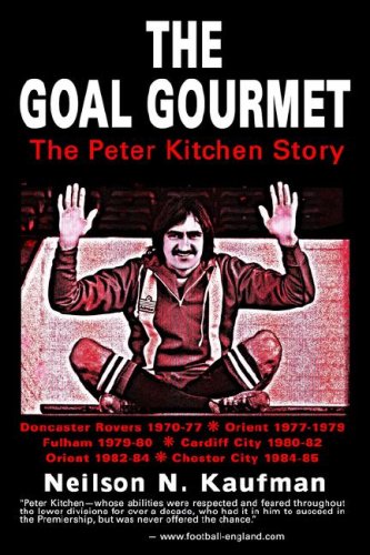 The Goal Gourmet