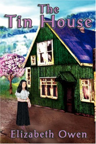 The Tin House