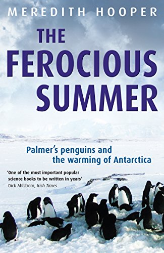 The Ferocious Summer