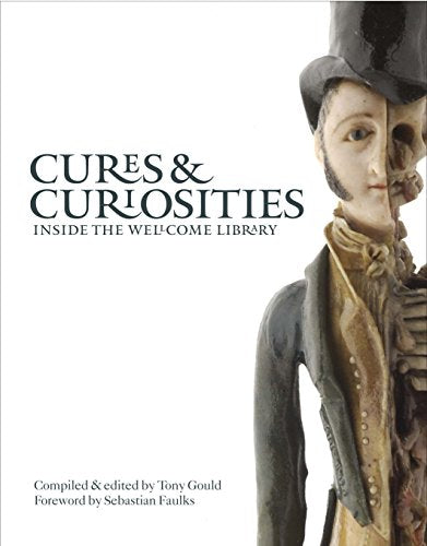 Cures & Curiosities