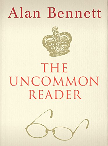 The Uncommon Reader