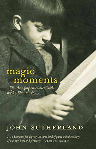 Magic Moments