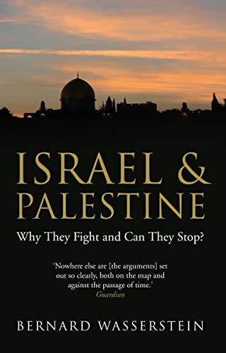 Israel and Palestine