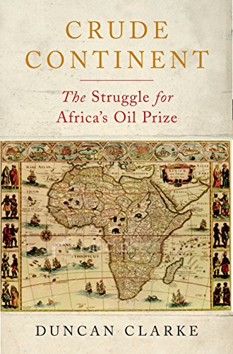 Crude Continent