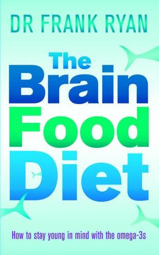 The Brain Food Diet