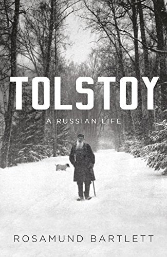 Tolstoy