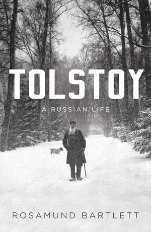Tolstoy