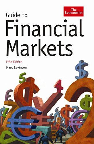 The Economist Guide To Financial Markets 6th Edition