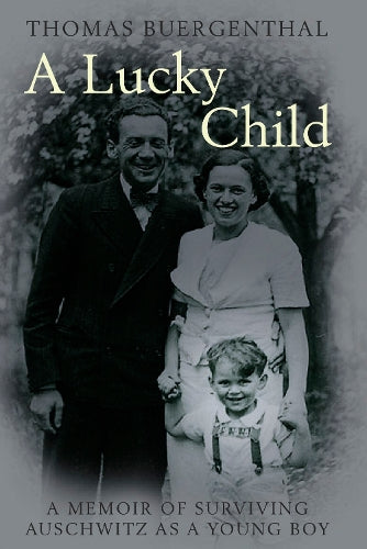 A Lucky Child